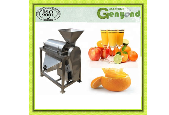 Hot Sale Single/Dual/Three Channel fruit pulper machine Fruit Pulp Juice Making Machine Mango Pulp Making Machine Pulper Price