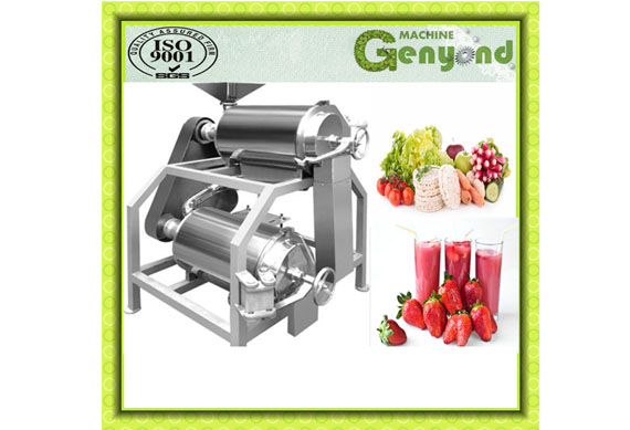 mango tomato pulp/paste/sauce/purees making machine  