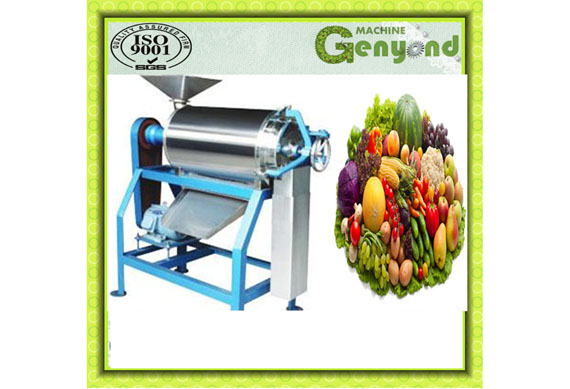 mango tomato pulp/paste/sauce/purees making machine  