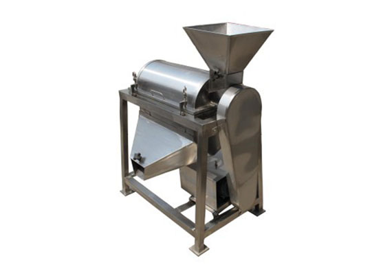 mango tomato pulp/paste/sauce/purees making machine  