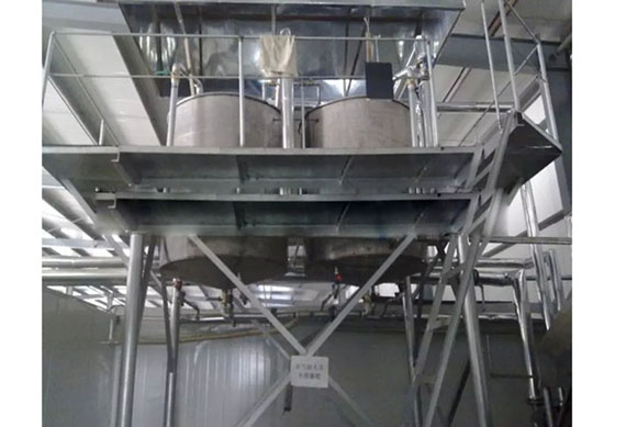 industry beetroot sugar processing plant