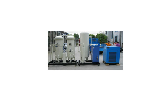 PE gas and water plastic pipe making machine