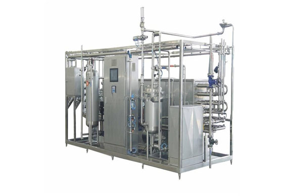 organic coconut water production line / coconut water processing plant