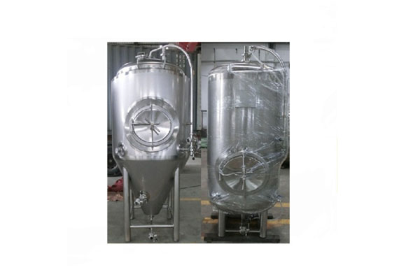 Small beer brewing brewery equipment for commercial business