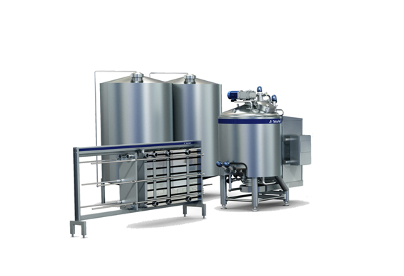 fresh fruit wine making machine with bottle packing machine