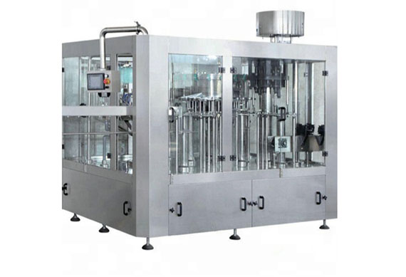 Small business juce making machine/production lin