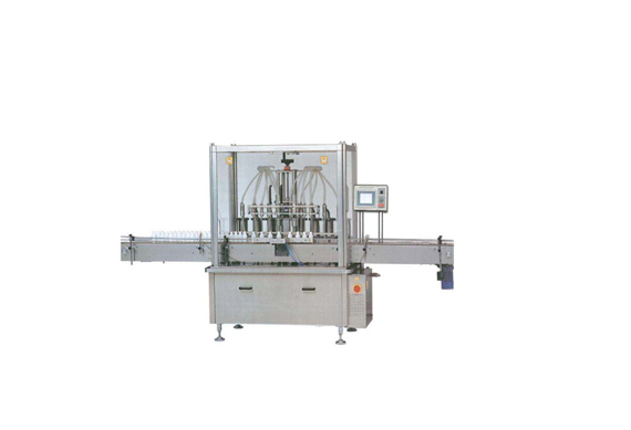 luxurious style drinking water processing 5 gallon bucket water filling line