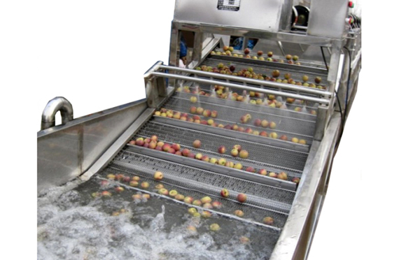 fruit juice production line making machine