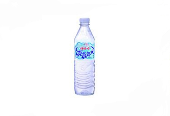 shanghai 3 in 1 purified drinking water filling machine