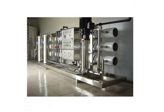 shanghai 3 in 1 purified drinking water filling machine