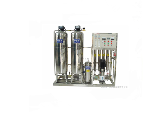 Small Bottle Water Filling Machine Pure Water Production Line