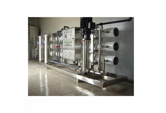 Small Bottle Water Filling Machine Pure Water Production Line