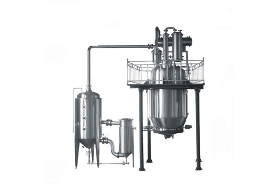 Ginger instant powder processing machine /line