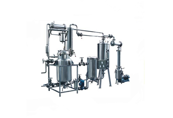 Ginger instant powder processing machine /line