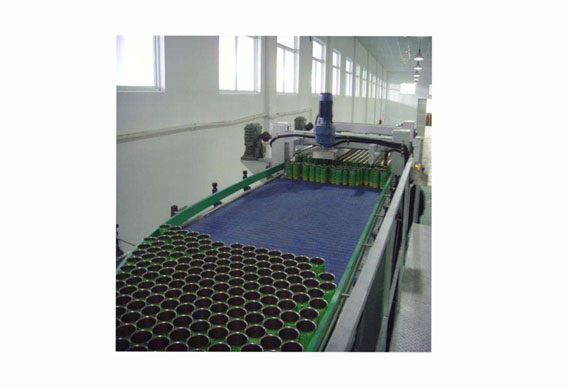 small scale canned tuna in oil making line