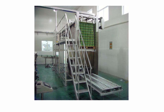 small scale canned tuna in oil making line