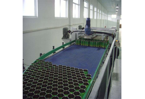 Complete flavored tuna fish processing machine/ canned tuna fish making machine