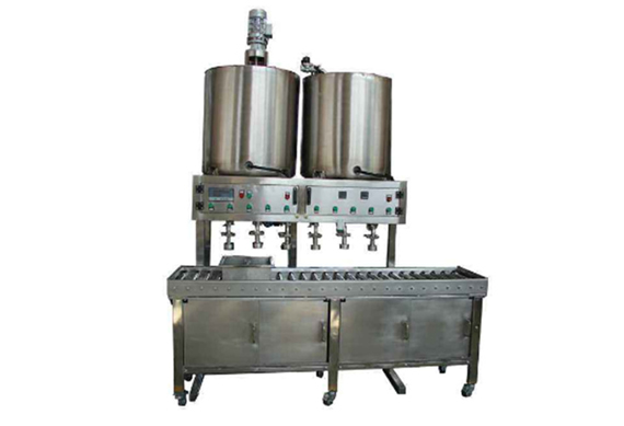 Stainless steel canned sardines processing plant