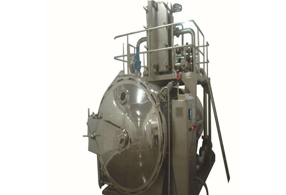 Stainless steel canned sardines processing plant