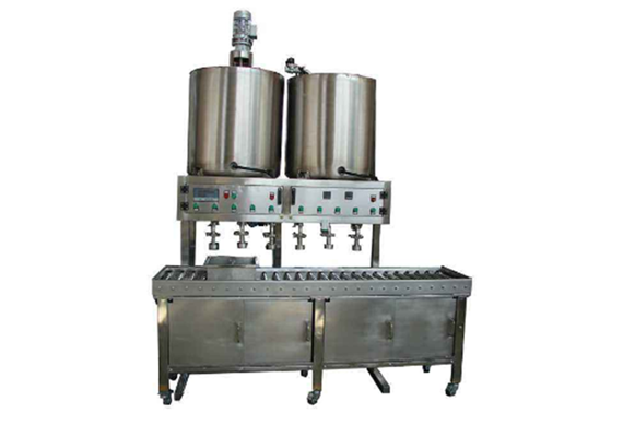 Industrial tuna in oil processing line / canned tuna flakes processing line