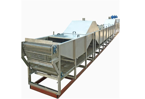 Automatic Canned Sweet Strawberry Processing Plant / Strawberry in Syrup Production Line