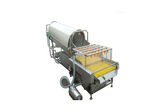 complete canned pineapple fruit food Canning /canning processing machine/line