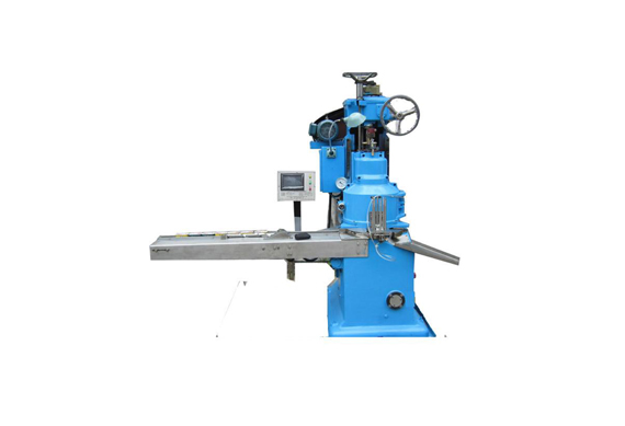 automatic vacuum can seamer