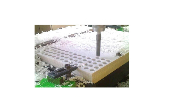 Plastic Retort Separator Sheets