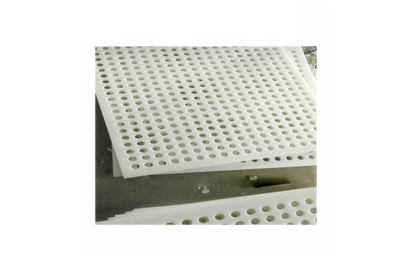 Plastic Retort Separator Sheets