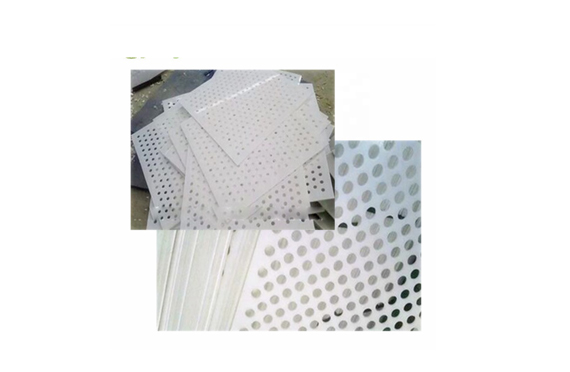 Plastic Retort Separator Sheets