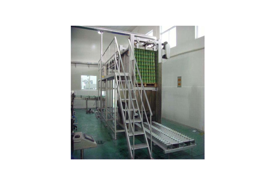 small scale canned tuna processing equipment