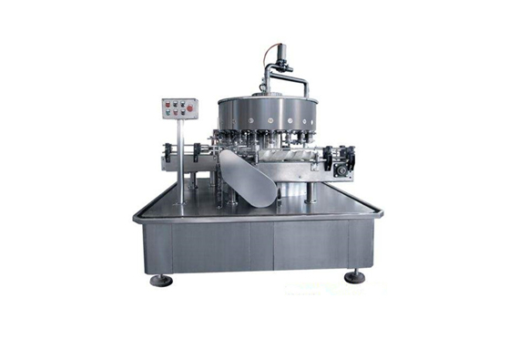 top quality fish canning machine