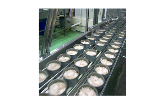 canned tuna fish canning plant