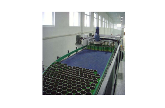 canned tuna fish canning plant