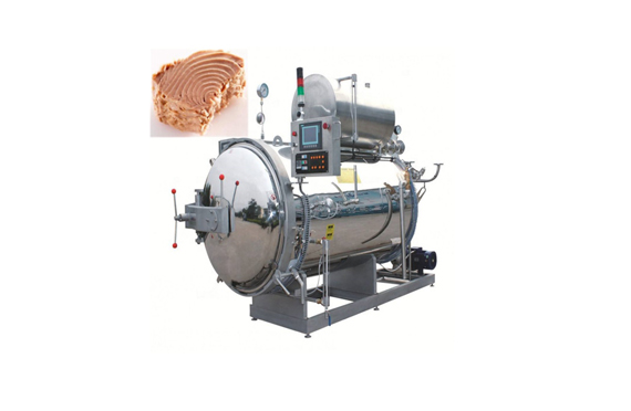 high efficiency canned tuna production line