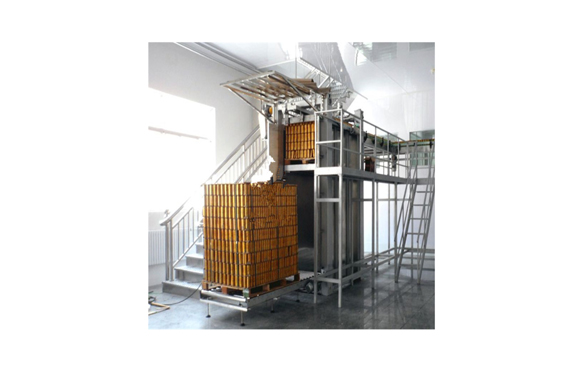 high efficiency canned tuna production line