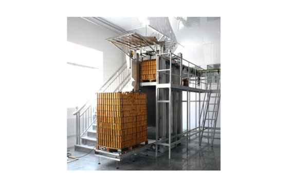 top quality canned tuna making line