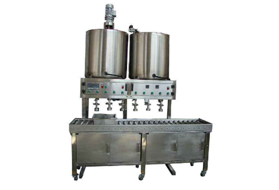 Top quality canned mackerel fish making machine