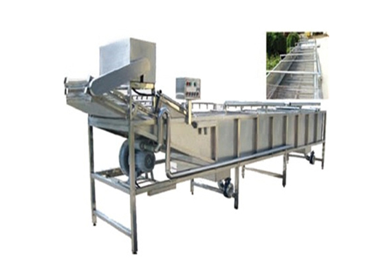 High efficiency canned cherry production line / canned fruit production line