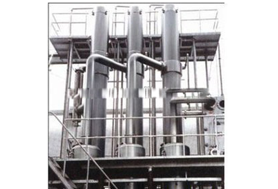 factory inulin processing line fructose production line