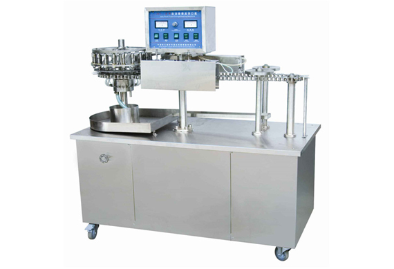 commercial soft popsicle processing line