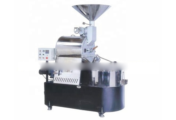 small complete production line for instant coffee powder