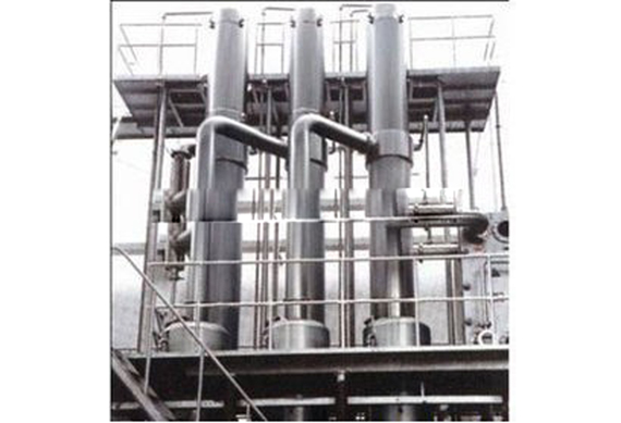 plant for inulin fructose making equipment