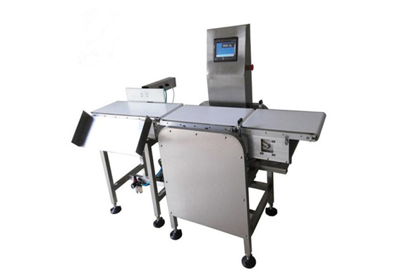 top quality electric check weigher