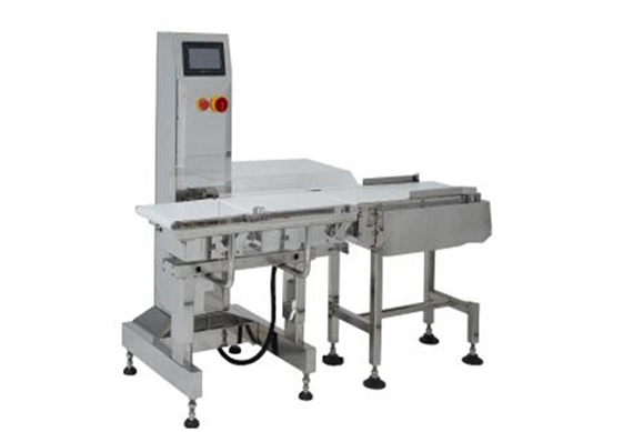 top quality electric check weigher