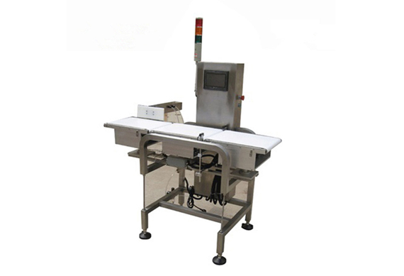 top quality electric check weigher