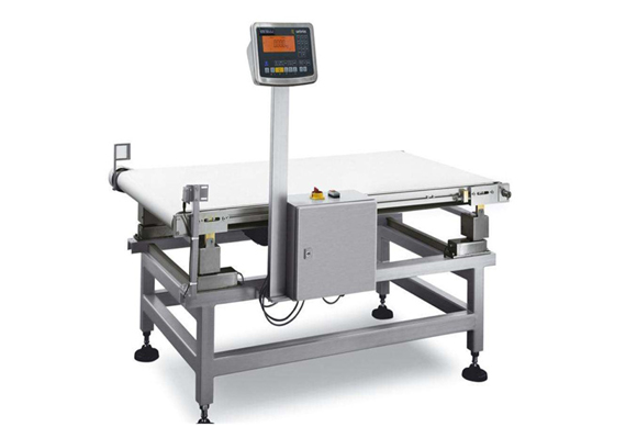 top quality electric check weigher