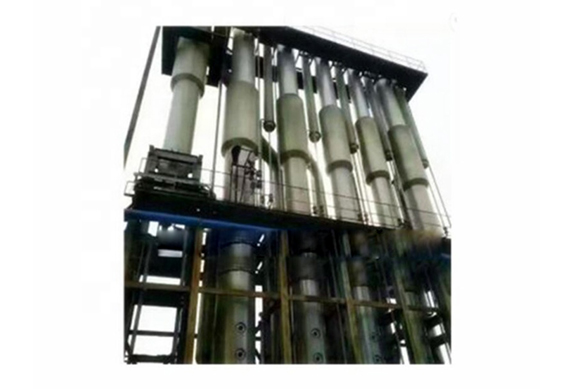 High Quality Instant Coffee Processing Plant