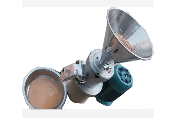 factory price almond butter making equipment
