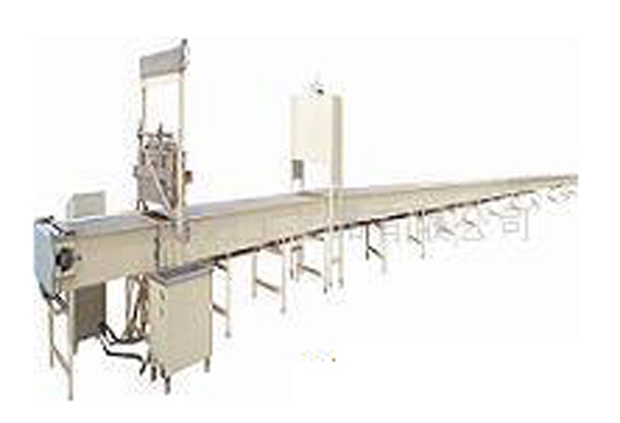 genyond Candle Filling Line